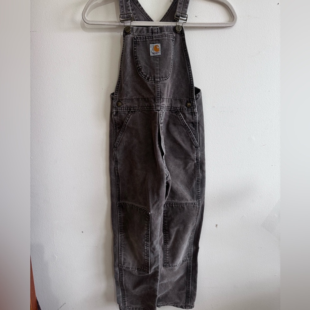 Carhartt bibs